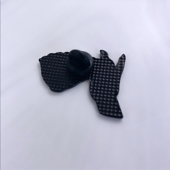 It’s Tea Time Enamel Pin/ Brooch - Picture 3 of 4